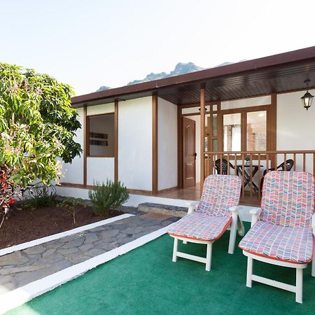 Casa Vera 圣克鲁斯-德特内里费 外观 照片