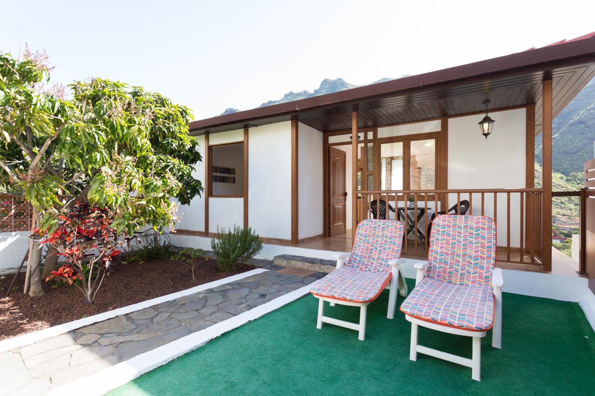Casa Vera 圣克鲁斯-德特内里费 外观 照片